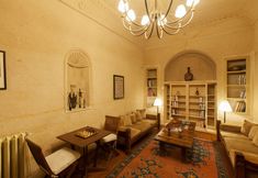 อื่นๆ 5 4 ODA Cave House Boutique Hotel