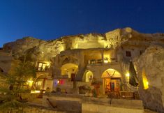 อื่นๆ 2 4 ODA Cave House Boutique Hotel