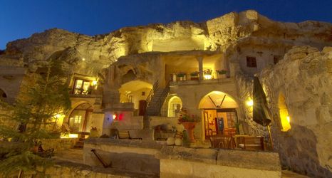 อื่นๆ 2 4 ODA Cave House Boutique Hotel