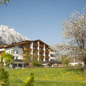 Primary image 1 ลันด์กัสโฮฟ โบกเนอร์, โรงแรม & ที่พัก Gries am Brenner