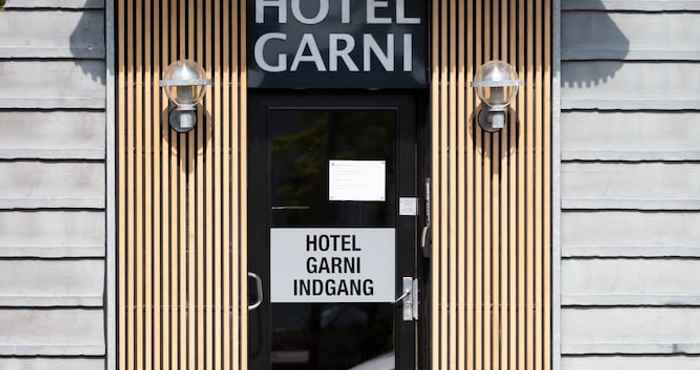 Others Hotel Garni Svendborg