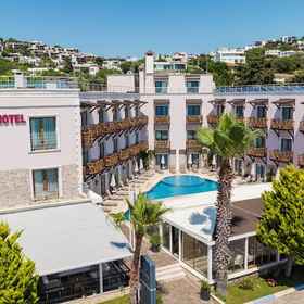 Primary image1Elite Hotel Yalıkavak,The LifeCo飯店