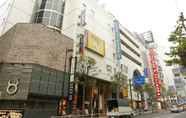Khác 3 Shinjuku Kuyakusho-mae Capsule Hotel
