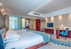 Others 7 Zixin Hotel