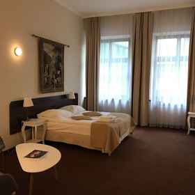 Primary image 1 Hotel Wit Stwosz, Hotel The Spiski Palace