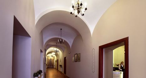 其他 2 Hotel Wit Stwosz