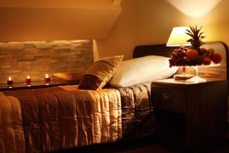 其他 4 Hotel Wit Stwosz