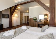 其他 6 Hotel Wit Stwosz