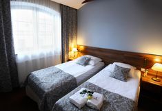 Others 3 Hotel Wit Stwosz