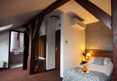 其他 5 Hotel Wit Stwosz