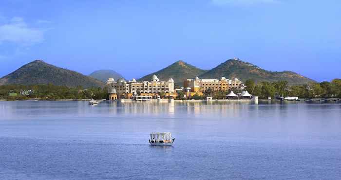 Khác The Leela Palace Udaipur