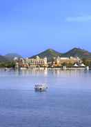 Imej utama The Leela Palace Udaipur