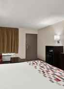 Imej utama Red Roof Inn Kingsland