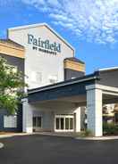 Imej utama Fairfield Inn & Suites by Marriott Albany