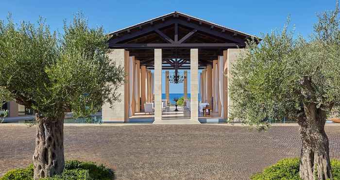 Others The Romanos, a Luxury Collection Resort, Costa Navarino