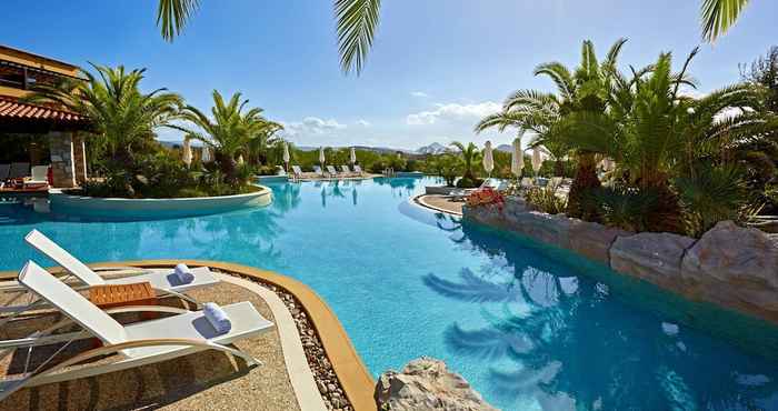 Lainnya The Westin Resort, Costa Navarino