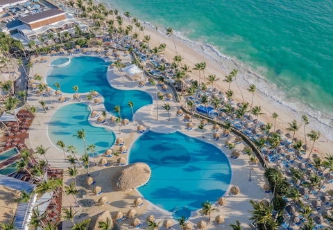 Lainnya Bahia Principe Grand Bavaro - All Inclusive