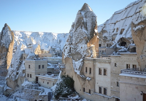 Others Cappadocia Cave Suites Hotel - Special Class