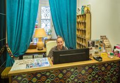 Others 3 Old Town Kanonia Hostel & Apartments