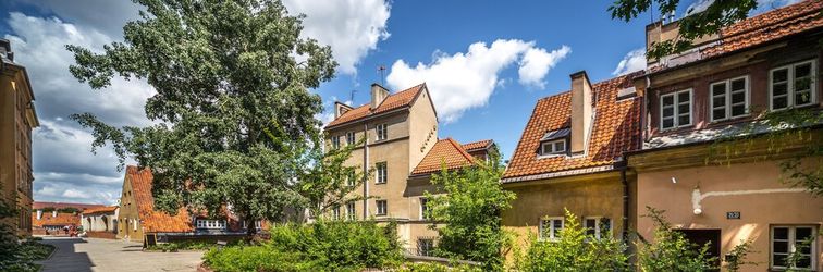 Others Old Town Kanonia Hostel & Apartments