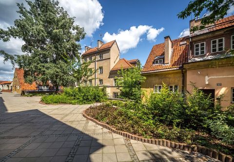 Others Old Town Kanonia Hostel & Apartments