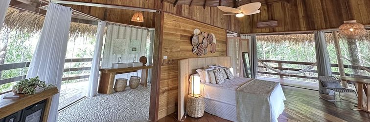 Lain-lain Juma Amazon Lodge