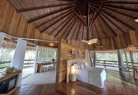 Lain-lain Juma Amazon Lodge