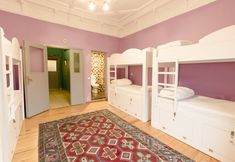 其他 6 Cheers Hostel