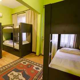 Primary image 1 Cheers Hostel, Sirkeci Gar Pharmacy Hotels