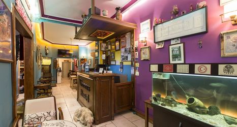 其他 2 Cheers Hostel