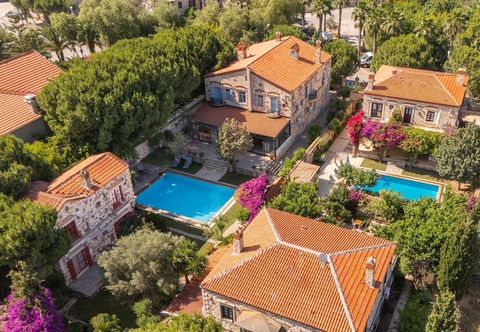 Others Alacati Zeytin Konak Hotel