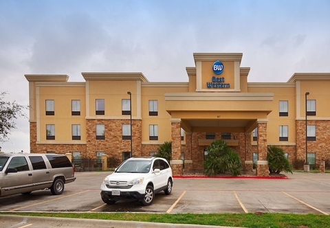 อื่นๆ Best Western Bastrop Pines Inn