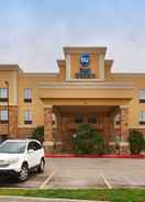 Imej utama Best Western Bastrop Pines Inn