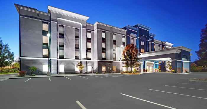 Lain-lain Hampton Inn & Suites Syracuse Dewitt