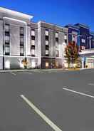 Imej utama Hampton Inn & Suites Syracuse Dewitt