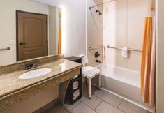 其他 7 La Quinta Inn & Suites by Wyndham Dallas Grand Prairie South