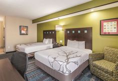 其他 4 La Quinta Inn & Suites by Wyndham Dallas Grand Prairie South