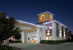 其他 6 Super 8 by Wyndham Rosenberg TX