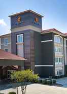 Imej utama La Quinta Inn & Suites by Wyndham Tupelo