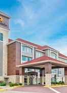 Imej utama La Quinta Inn & Suites by Wyndham Little Rock - Bryant