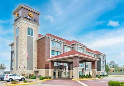 Others La Quinta Inn & Suites by Wyndham Little Rock - Bryant