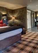 ภาพหลัก Best Western Glasgow South Eglinton Arms Hotel