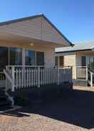 ภาพหลัก Airport Whyalla Motel