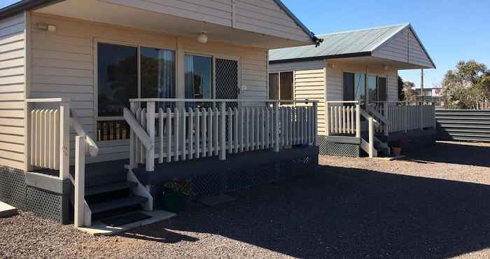 Others Airport Whyalla Motel