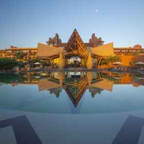 Primary image 1 Lopesan Baobab Resort, Hotel Yaiza