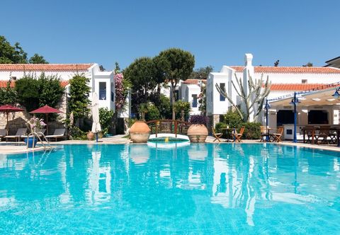 其他 Marphe Hotel Suite & Villas