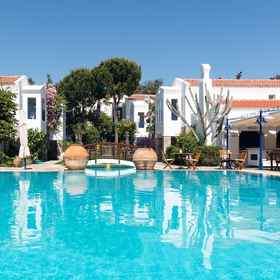 Primary image 1 마르페 호텔 스위트 & 빌라, 다차 지역 호텔