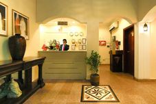 Lain-lain Lavilla Hotel