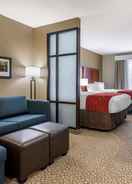 Imej utama Comfort Suites Florence I-95