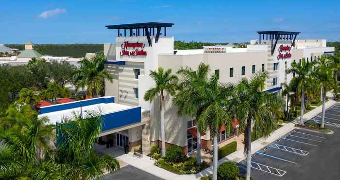 Others Hampton Inn & Suites Sarasota/Lakewood Ranch